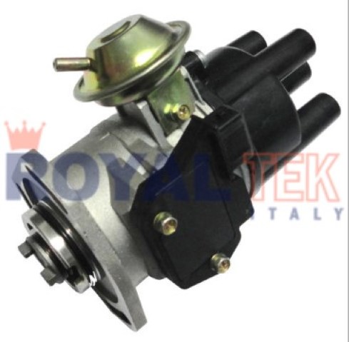 RT10001 - DISTRIBUIDOR ELECTRONICO FIAT DUNA - MOTOR TIPO RT10001 - DISTRIBUIDOR ELECTRONICO FIAT DUNA - MOTOR TIPO